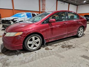Honda Civic LX 1.8L 4 2006