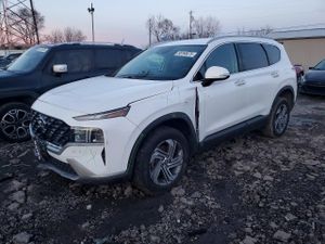 Hyundai Santa Fe SEL 2.5L 4 2023