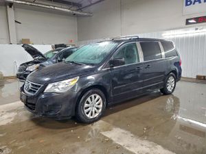 Volkswagen Routan SE 3.6L 6 2012