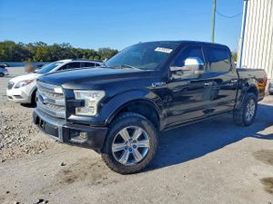 Ford F-150 SUPERCREW 3.5L 6 2015