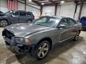 Dodge Charger 3.6L 6 2011