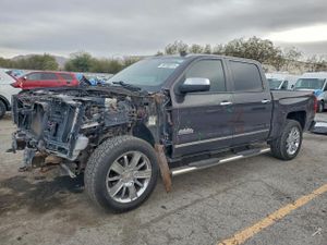 Chevrolet Silverado 1500 K1500 HIGH COUNTRY 5.3L 8 2014