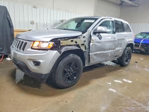 Jeep Grand Cherokee LAREDO 3.6L 6 2015
