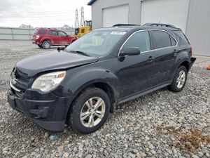 Chevrolet Equinox LT 2.4L 4 2015