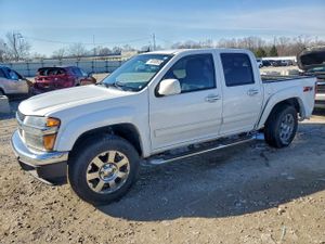 Chevrolet Colorado LT 3.7L 5 2012