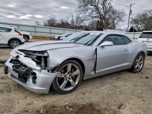 Chevrolet Camaro SS 6.2L 8 2010