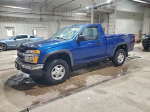 Chevrolet Colorado 2.8L 4 2006
