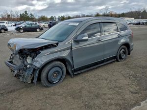 Honda CR-V EXL 2.4L 4 2007