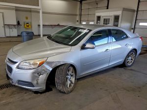 Chevrolet Malibu 1LT 2.5L 4 2015