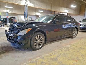 Infiniti M37 X 3.7L 6 2013