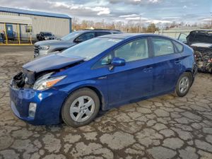 Toyota Prius 1.8L 4 2010