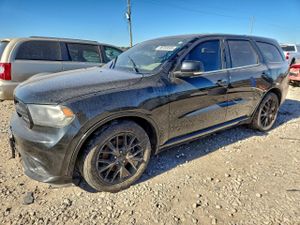 Dodge Durango R/T 5.7L 8 2015