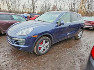 Porsche Cayenne 3.6L 6 2013