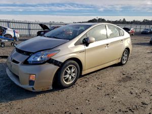 Toyota Prius 1.8L 4 2011