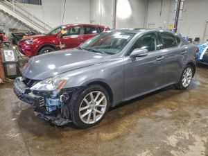 Lexus IS 250 2.5L 6 2012