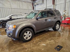 Ford Escape XLT 2.5L 4 2011