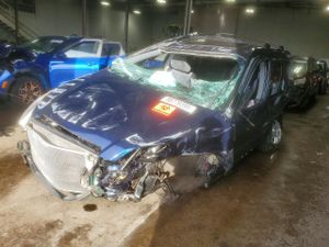 Honda CR-V EX 2.4L 4 2003