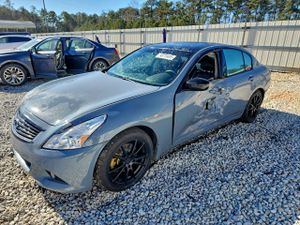 Infiniti G37 BASE 3.7L 6 2010