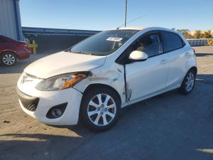 Mazda 2 1.5L 4 2011