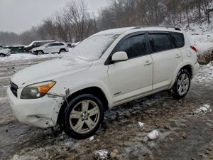 Toyota Rav4 SPORT 2.4L 4 2007
