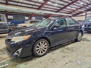 Toyota Camry BASE 2.5L 4 2012