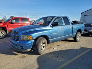 Dodge RAM ST 5.7L 8 2003