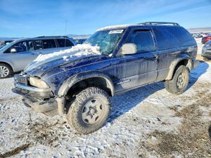 Chevrolet Blazer 4.3L 6 2003