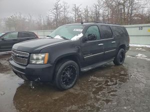 Chevrolet Suburban K1500 LT 5.3L 8 2010
