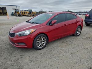 Kia Cerato / Forte / K3 LX 1.8L 4 2015