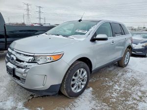 Ford Edge LIMITED 3.5L 6 2012
