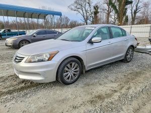 Honda Accord EXL 2.4L 4 2011