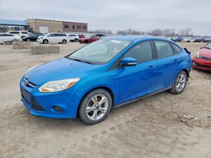 Ford Focus SE 2.0L 4 2014