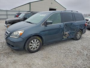 Honda Odyssey TOURING 3.5L 6 2005