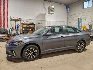 Volkswagen Jetta S 1.5L 4 2025