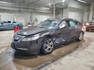 Acura TL 3.5L 6 2009