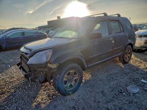 Honda CR-V SE 2.4L 4 2005