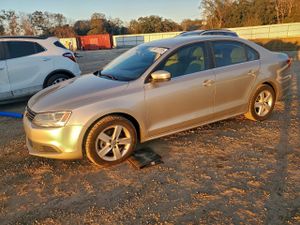 Volkswagen Jetta TDI 2.0L 4 2014