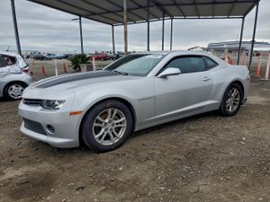 Chevrolet Camaro LS 3.6L 6 2015