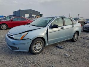 Ford Focus SE 2.0L 4 2009