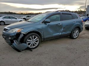 Mazda CX-9 3.7L 6 2012