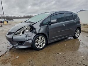 Honda Fit SPORT 1.5L 4 2011