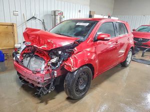 Scion xD 1.8L 4 2013