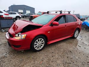 Mitsubishi Lancer ES/ES SPORT 2.0L 4 2013