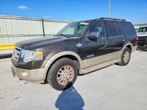 Ford Expedition EDDIE BAUER 5.4L 8 2008