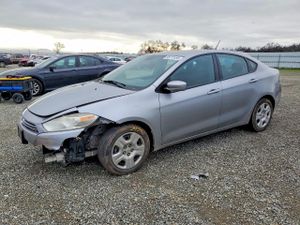 Dodge Dart SE 2.0L 4 2014