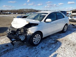 Kia Cerato / Forte / K3 EX 2.0L 4 2011