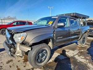 Toyota Tacoma DOUBLE CAB PRERUNNER 4.0L 6 2015