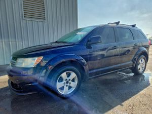 Dodge Journey MAINSTREET 3.6L 6 2011