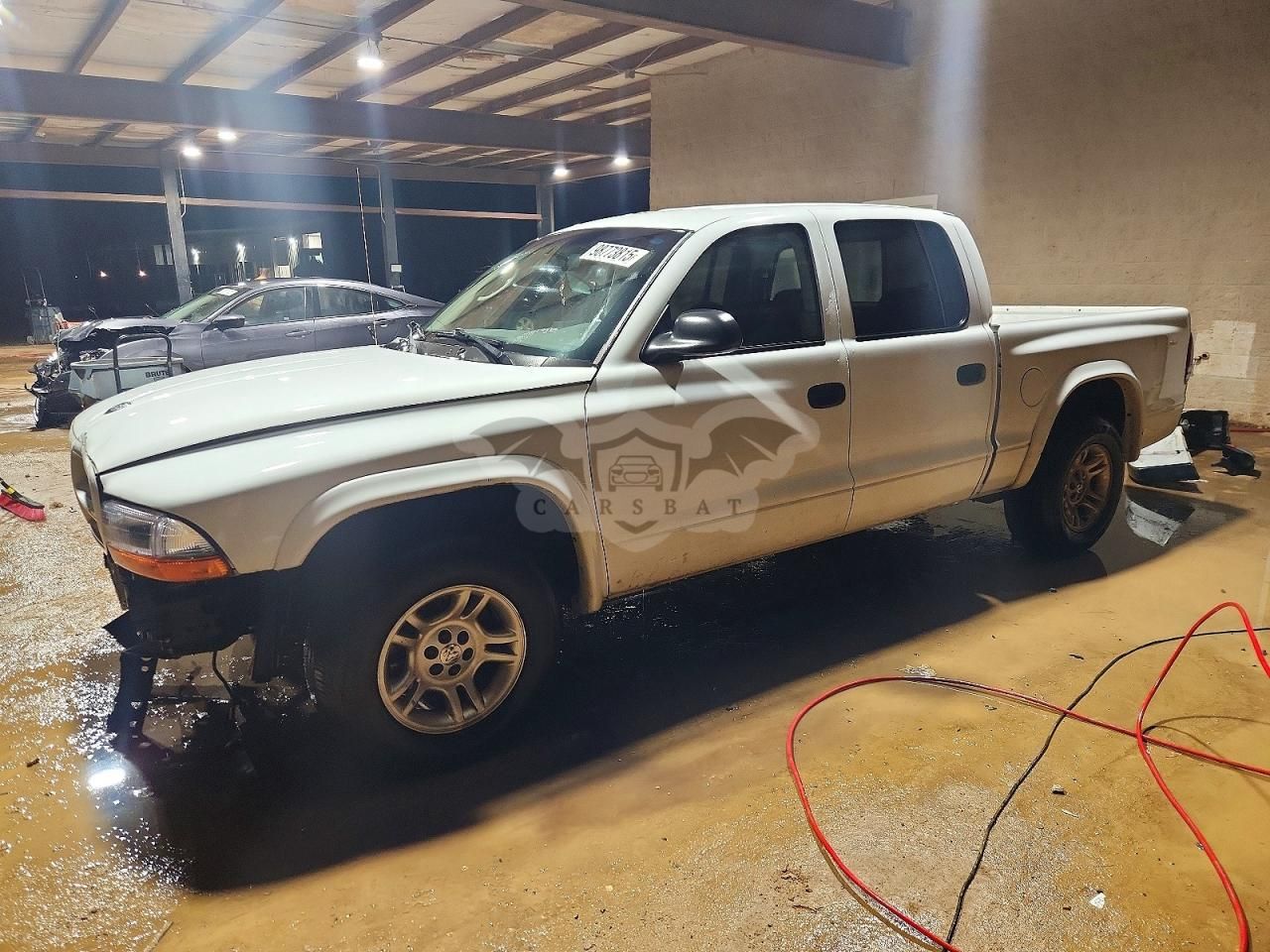 Dodge Dakota QUAD SPORT 5.9L 8 2003