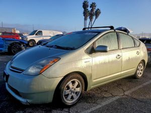 Toyota Prius 1.5L 4 2007